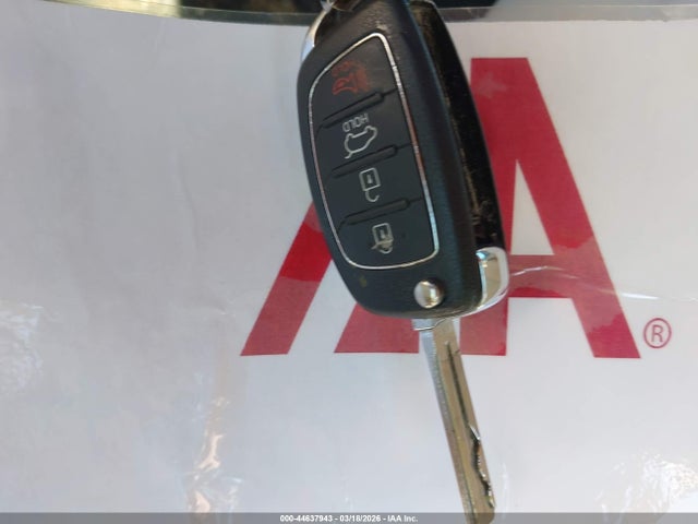 5NPE24AF7FH110193 Hyundai SONATA SE