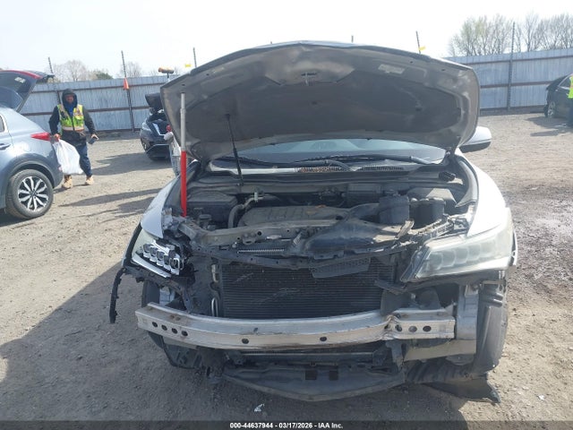 Продажа на аукционе авто 2015 Acura Mdx Technology Package, vin: 5FRYD3H42FB011137, номер лота: 44637944