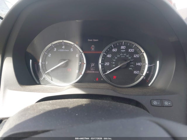 Продажа на аукционе авто 2015 Acura Mdx Technology Package, vin: 5FRYD3H42FB011137, номер лота: 44637944