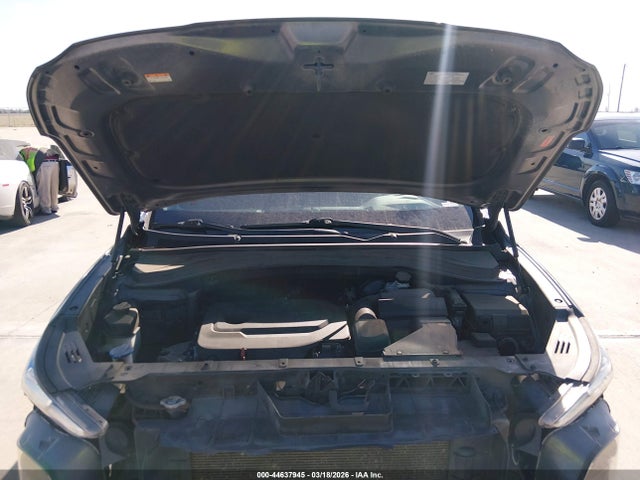 Aukcja sprzedaży 2019 Hyundai Santa Fe Sel, vin: 5NMS33AD4KH134256, numer aukcji: 44637945