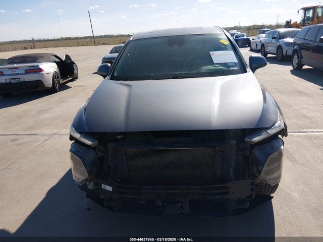 Aukcja sprzedaży 2019 Hyundai Santa Fe Sel, vin: 5NMS33AD4KH134256, numer aukcji: 44637945