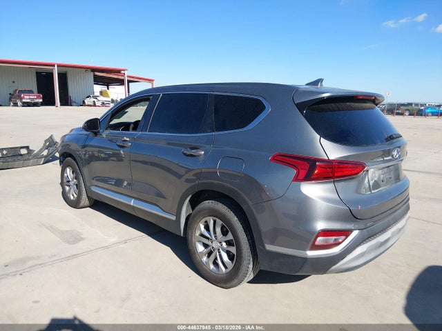 Aukcja sprzedaży 2019 Hyundai Santa Fe Sel, vin: 5NMS33AD4KH134256, numer aukcji: 44637945