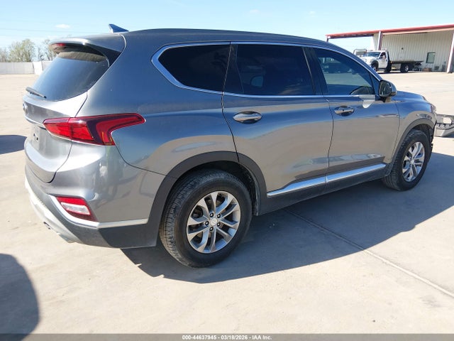 Aukcja sprzedaży 2019 Hyundai Santa Fe Sel, vin: 5NMS33AD4KH134256, numer aukcji: 44637945