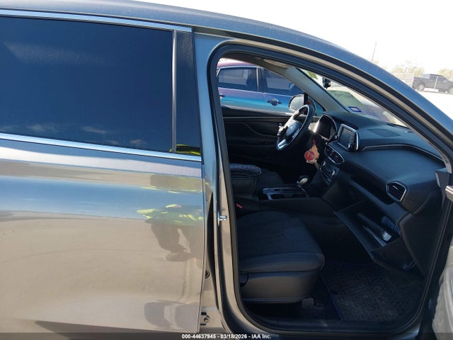 Aukcja sprzedaży 2019 Hyundai Santa Fe Sel, vin: 5NMS33AD4KH134256, numer aukcji: 44637945