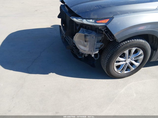 Aukcja sprzedaży 2019 Hyundai Santa Fe Sel, vin: 5NMS33AD4KH134256, numer aukcji: 44637945