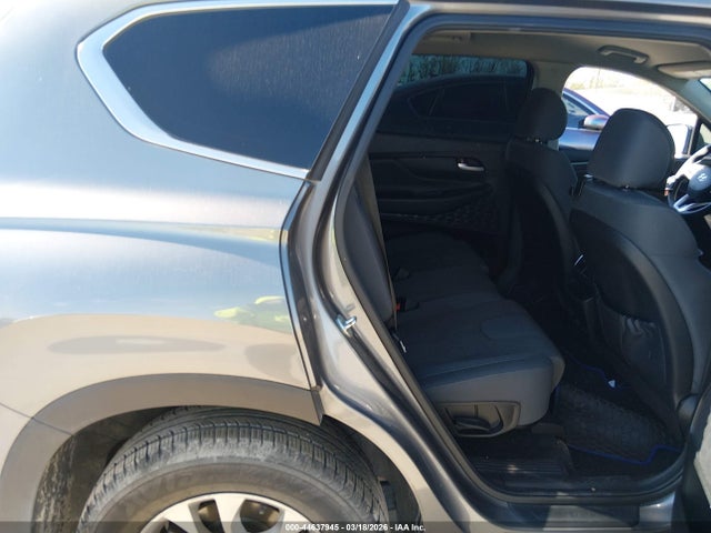 Aukcja sprzedaży 2019 Hyundai Santa Fe Sel, vin: 5NMS33AD4KH134256, numer aukcji: 44637945