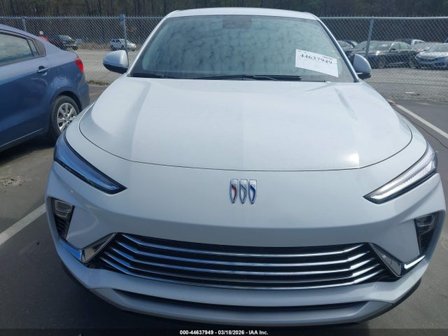 Продажа на аукционе авто 2025 Buick Envista Preferred Fwd, vin: KL47LAEP5SB117737, номер лота: 44637949