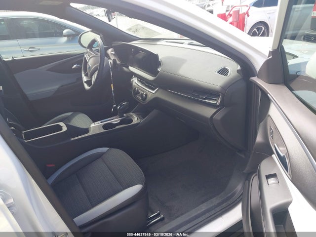 Продажа на аукционе авто 2025 Buick Envista Preferred Fwd, vin: KL47LAEP5SB117737, номер лота: 44637949