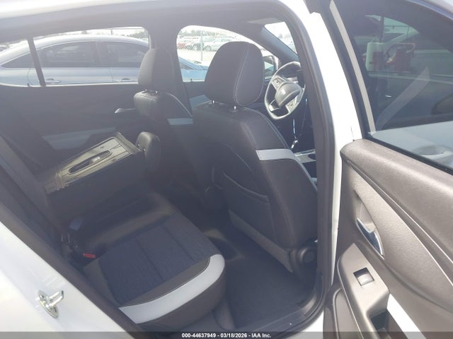 Продажа на аукционе авто 2025 Buick Envista Preferred Fwd, vin: KL47LAEP5SB117737, номер лота: 44637949