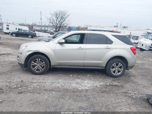 Chevrolet EQUINOX 1LT 2015 2GNFLFEK7F6386809 Image 14