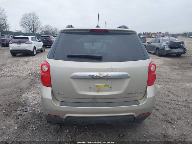 Chevrolet EQUINOX 1LT 2015 2GNFLFEK7F6386809 Image 16