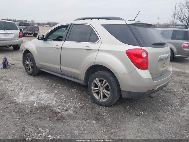 Chevrolet EQUINOX 1LT 2015 2GNFLFEK7F6386809 Image 3