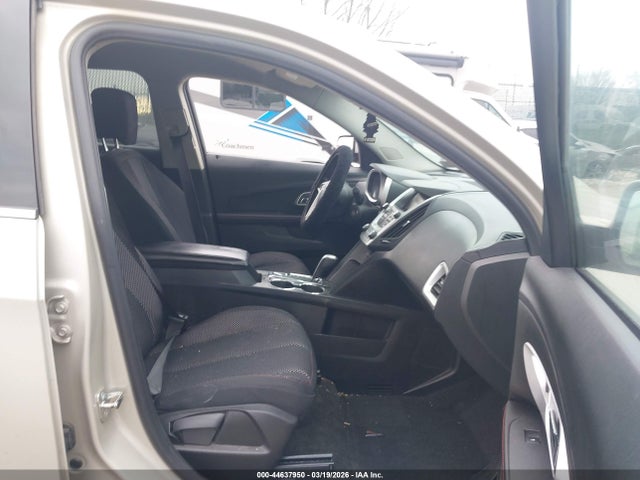 Chevrolet EQUINOX 1LT 2015 2GNFLFEK7F6386809 Image 5