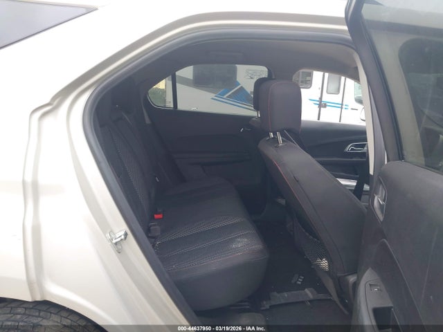 Chevrolet EQUINOX 1LT 2015 2GNFLFEK7F6386809 Image 8