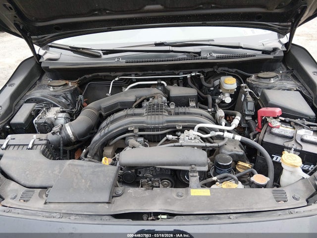 JF2GTANC0KH265120 Subaru Crosstrek 2.0i Limited