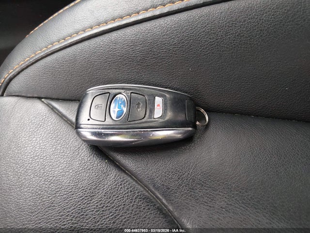 JF2GTANC0KH265120 Subaru Crosstrek 2.0i Limited