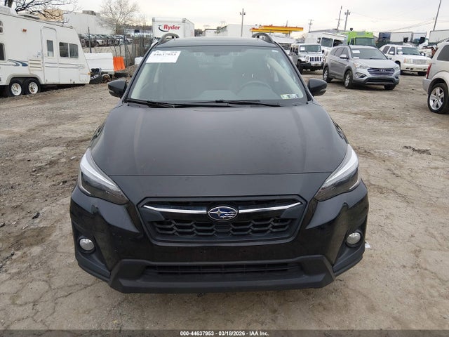 JF2GTANC0KH265120 Subaru Crosstrek 2.0i Limited