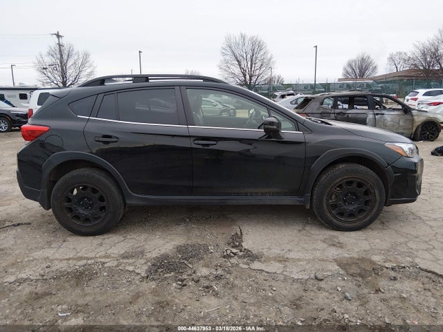 JF2GTANC0KH265120 Subaru Crosstrek 2.0i Limited