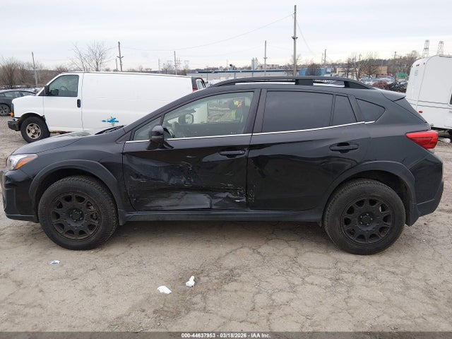 JF2GTANC0KH265120 Subaru Crosstrek 2.0i Limited