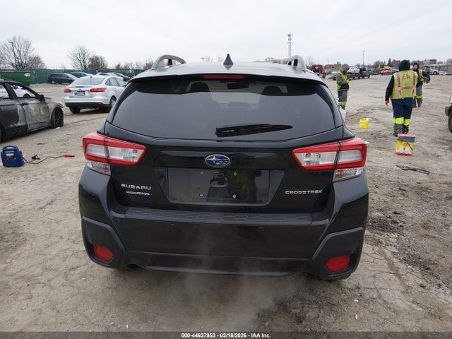 JF2GTANC0KH265120 Subaru Crosstrek 2.0i Limited