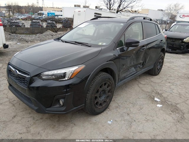 JF2GTANC0KH265120 Subaru Crosstrek 2.0i Limited