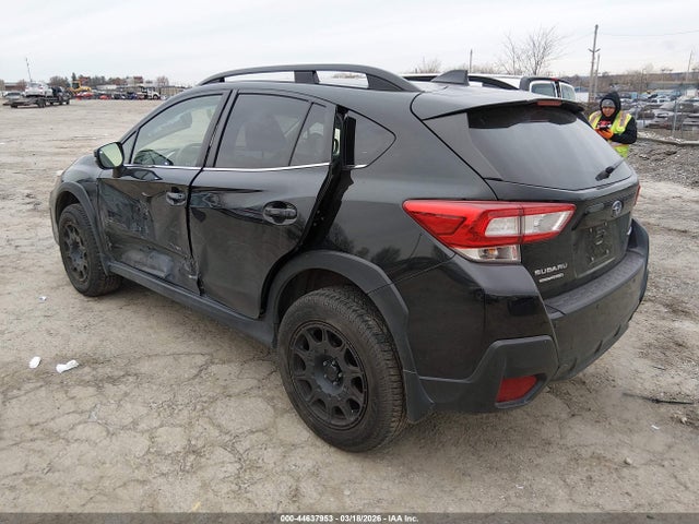 JF2GTANC0KH265120 Subaru Crosstrek 2.0i Limited