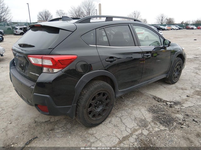 JF2GTANC0KH265120 Subaru Crosstrek 2.0i Limited