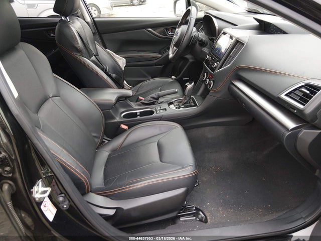 JF2GTANC0KH265120 Subaru Crosstrek 2.0i Limited