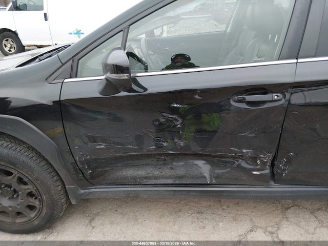 JF2GTANC0KH265120 Subaru Crosstrek 2.0i Limited