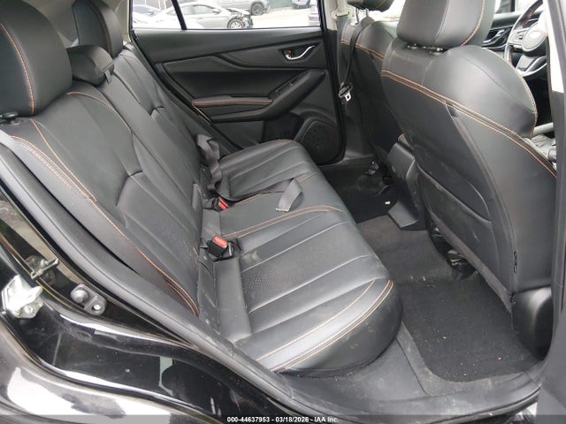 JF2GTANC0KH265120 Subaru Crosstrek 2.0i Limited