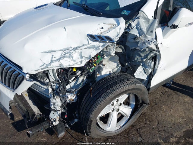 44637955 :رقم المزاد ، KL4CJASB8GB653568 vin ، 2016 Buick Encore مزاد بيع