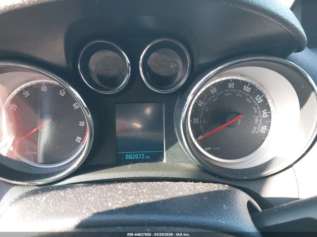 44637955 :رقم المزاد ، KL4CJASB8GB653568 vin ، 2016 Buick Encore مزاد بيع