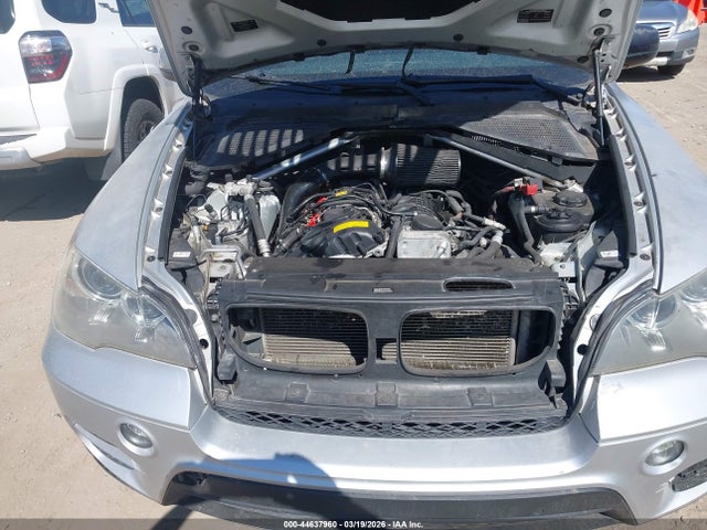 2012 BMW X5 5UXZV4C52CL752775 Photo 9