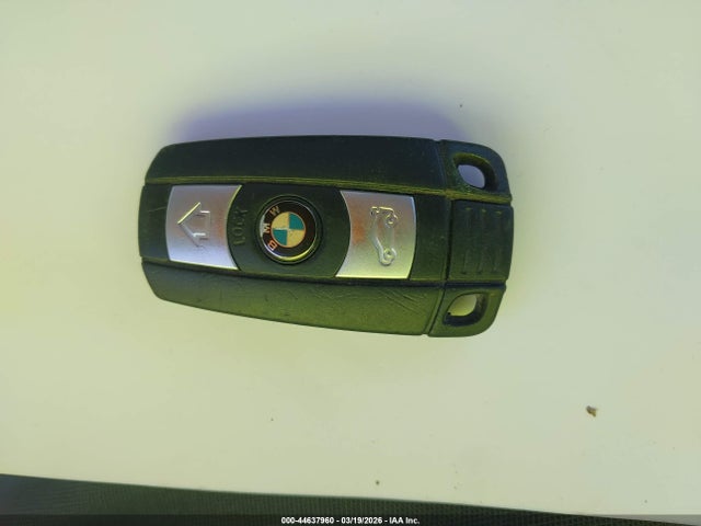 2012 BMW X5 5UXZV4C52CL752775 Photo 10