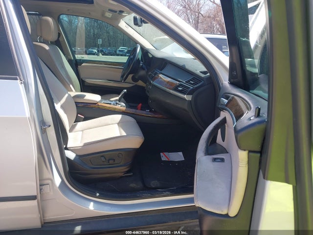 2012 BMW X5 5UXZV4C52CL752775 Photo 4