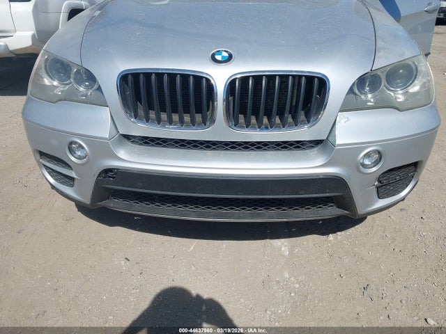 2012 BMW X5 5UXZV4C52CL752775 Photo 5