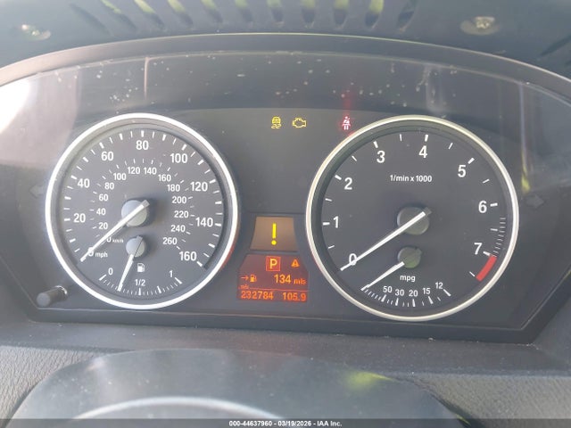 2012 BMW X5 5UXZV4C52CL752775 Photo 6