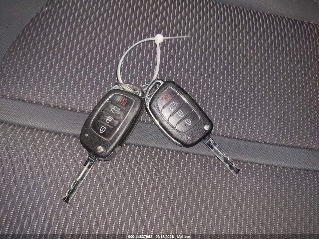 Aukcja sprzedaży 2018 Hyundai Sonata Se, vin: 5NPE24AF4JH722537, numer aukcji: 44637962