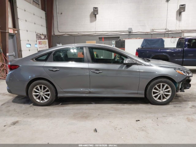 Aukcja sprzedaży 2018 Hyundai Sonata Se, vin: 5NPE24AF4JH722537, numer aukcji: 44637962