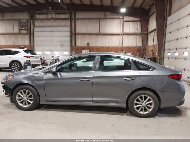 Aukcja sprzedaży 2018 Hyundai Sonata Se, vin: 5NPE24AF4JH722537, numer aukcji: 44637962