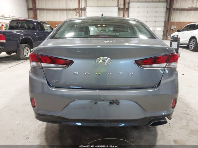 Aukcja sprzedaży 2018 Hyundai Sonata Se, vin: 5NPE24AF4JH722537, numer aukcji: 44637962