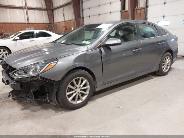 Aukcja sprzedaży 2018 Hyundai Sonata Se, vin: 5NPE24AF4JH722537, numer aukcji: 44637962