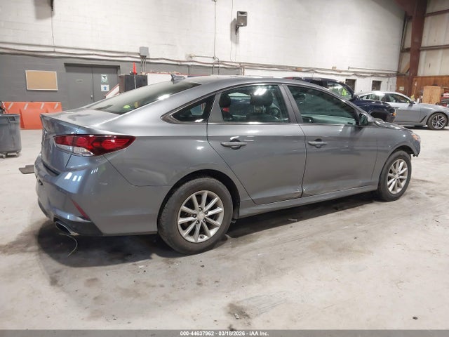Aukcja sprzedaży 2018 Hyundai Sonata Se, vin: 5NPE24AF4JH722537, numer aukcji: 44637962