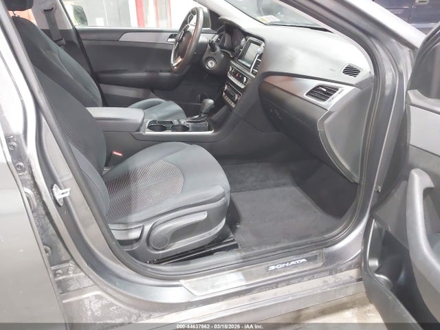 Aukcja sprzedaży 2018 Hyundai Sonata Se, vin: 5NPE24AF4JH722537, numer aukcji: 44637962