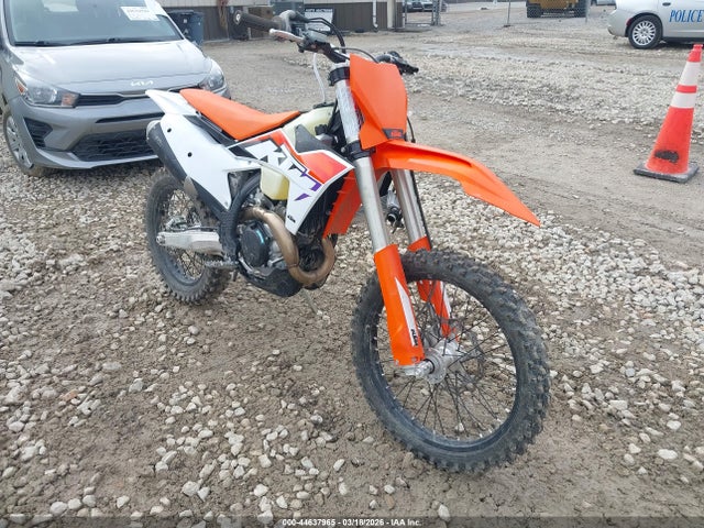 KTM 450 Xc-f 2023 VBKXCS433PM390308 main image