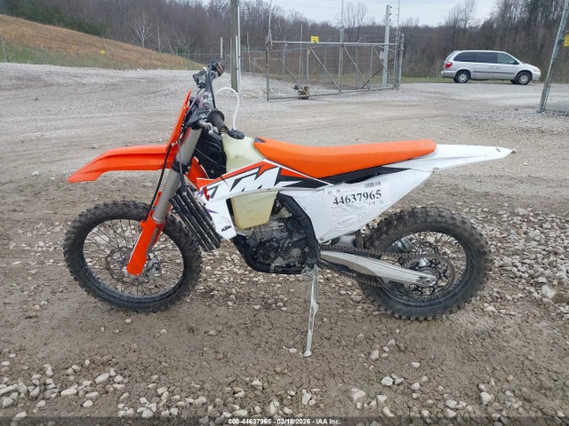 KTM 450 Xc-f 2023 VBKXCS433PM390308 Image 12