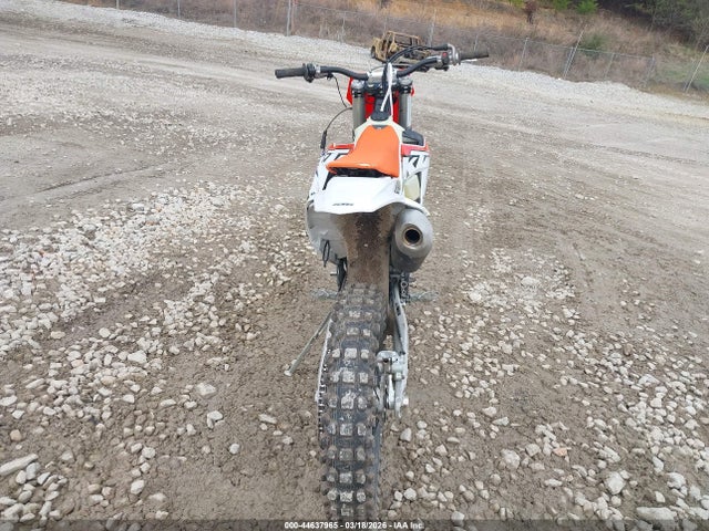 KTM 450 Xc-f 2023 VBKXCS433PM390308 Image 6