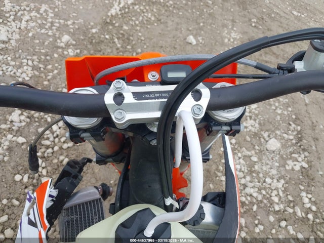 KTM 450 Xc-f 2023 VBKXCS433PM390308 Image 7