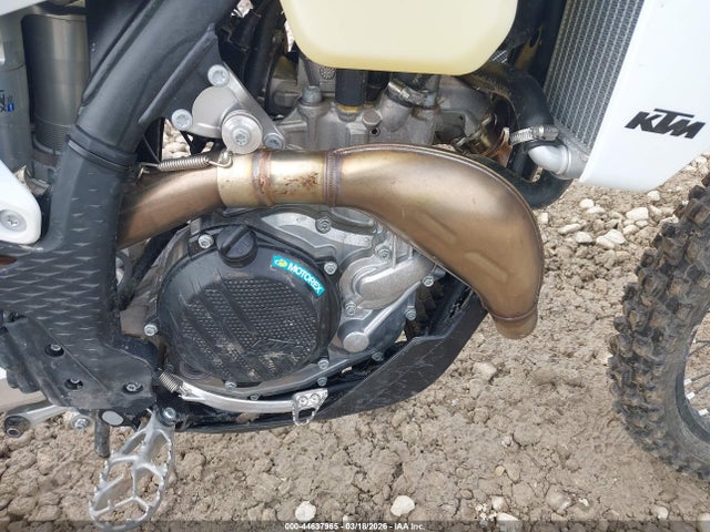 KTM 450 Xc-f 2023 VBKXCS433PM390308 Image 8