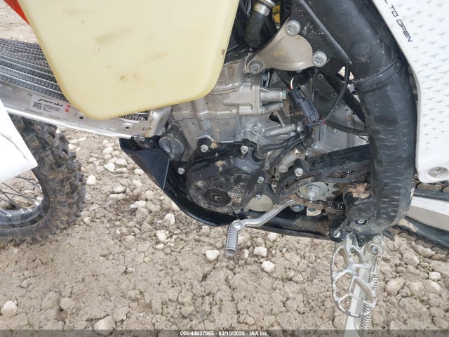 KTM 450 Xc-f 2023 VBKXCS433PM390308 Image 9